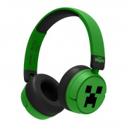 OTL Minecraft Creeper Căști wireless (MC1231) 