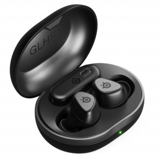 Steelseries Arctis GameBuds Căști de gaming Xbox - Negre (61681) Xbox Series