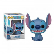 Funko Pop! #1045 Disney: Lilo & Stitch - Stitch Vinyl Figura 