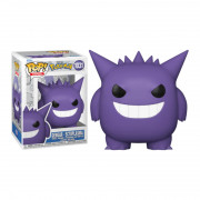 Funko Pop! #1031 Games: Pokémon - Gengar Vinyl Figure 