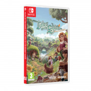 Tales of the Shire: A The Lord of The Rings Game 