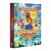 Nikoderiko: The Magical World - Directors Cut Collector's Edition 