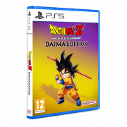 Dragon Ball Z: Kakarot – Daima Edition 
