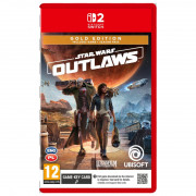 Star Wars Outlaws Gold Edition 