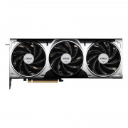 MSI PCI-Ex16x nVIDIA RTX 5080 VENTUS 3X 16GB DDR7 OC Placă grafică  