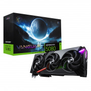 MSI PCI-Ex16x nVIDIA RTX 5080 VANGUARD SOC 16GB DDR7 Placă grafică  