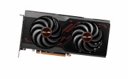 Sapphire Radeon RX7600 8GB Pulse Gaming OC 