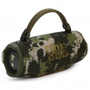 JBL CHARGE 6 SQUAD Boxă Bluetooth - Camuflaj 