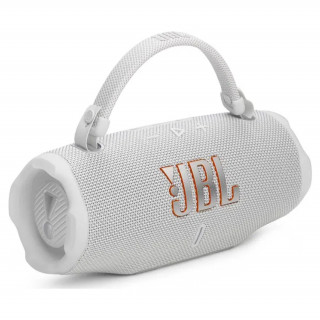 JBL CHARGE 6 WHT Boxă Bluetooth - Albă Mobile