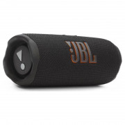 JBL FLIP 7 BLACK Boxă Bluetooth - Neagră 