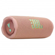 JBL FLIP 7 PINK Boxă Bluetooth - Roz 