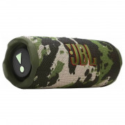 JBL FLIP 7 SQUAD Boxă Bluetooth - Camuflaj 