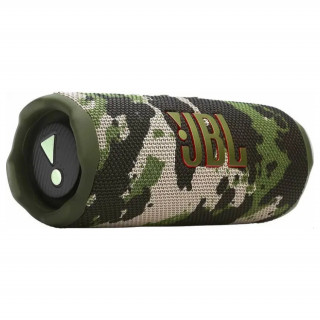 JBL FLIP 7 SQUAD Boxă Bluetooth - Camuflaj Mobile