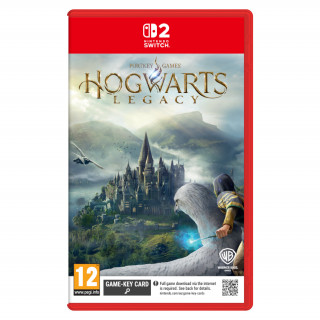 Hogwarts Legacy Nintendo Switch 2