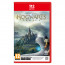 Hogwarts Legacy thumbnail