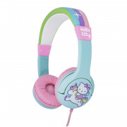 OTL Hello Kitty Unicorn Căști pentru copii 