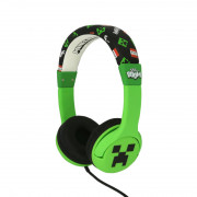 OTL Technologies Minecraft Căști pentru copii 