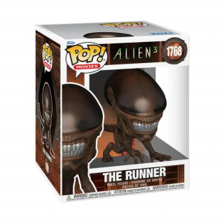 Funko Pop! Super: Alien 3 - The Runner #1768 Vinyl  Figura (6") Cadouri