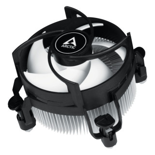 Arctic Alpine 17 PC