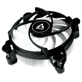 Arctic Alpine 17 LP PC