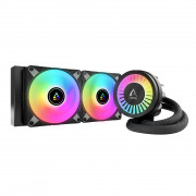 Arctic Liquid Freezer III 280 A-RGB Negru 