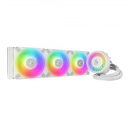 Arctic Liquid Freezer III 360 A-RGB Alb 