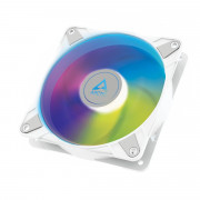 Ventilator Arctic P12 PWM PST A-RGB 0dB Alb 