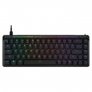 ASUS ROG Falchion Ace HFX, Tastatură Layout Engleză Americană - Neagră (90MP03VE-BKUA20) 