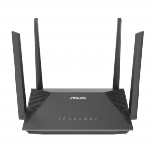  ASUS RT-AX52 Pro AX3000 6 Router WiFi cu bandă duală PC