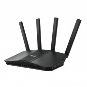 Asus RT-BE82U - Wi-Fi 7, 6800Mbps, 5x2.5GbE Router wireless  
