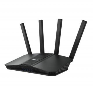 Asus RT-BE82U - Wi-Fi 7, 6800Mbps, 5x2.5GbE Router wireless  PC