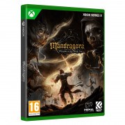 Mandragora: Whispers of the Witch Tree 