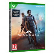 MindsEye 