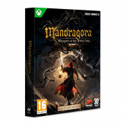 Mandragora: Whispers of the Witch Tree - Collector's Edition 
