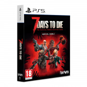7 Days to Die – Console Edition Survival Bundle 