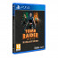 Tomb Raider IV-VI Remastered Starring Lara Croft thumbnail