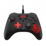 HoriPad TURBO controler cu fir pentru Nintendo Switch – Mario 