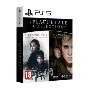 A Plague Tale: Collection 