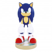 Cable Guys – suport pentru controler de gaming și telefon mobil Sega Modern Sonic 