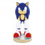 Cable Guys – suport pentru controler de gaming și telefon mobil Sega Modern Sonic thumbnail