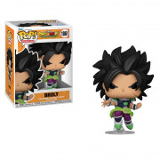 Funko POP! #1861 Animation: Dragon Ball Super: Broly Vinyl Figura 