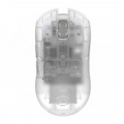 Edifier HECATE G3M PRO 26000DPI Mouse de gaming wireless (transparent) 