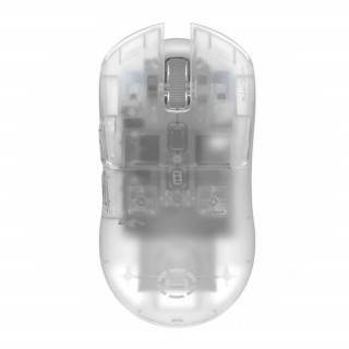 Edifier HECATE G3M PRO 26000DPI Mouse de gaming wireless (transparent) PC