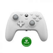 GameSir G7 HE Controler cu fir pentru Xbox și PC - Alb 
