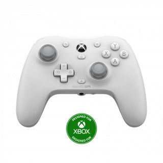 GameSir G7 HE Controler cu fir pentru Xbox și PC - Alb Xbox Series