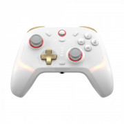 GameSir Cyclone 2 Controler multiplatformă - Alb 