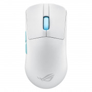 USB ASUS HARPE ACE AIM LAB EDITION Mouse optic  - Alb 