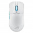 USB ASUS HARPE ACE AIM LAB EDITION Mouse optic  - Alb thumbnail