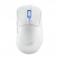 USB ASUS ROG KERIS II ACE Mouse optic - Alb thumbnail