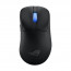 USB ASUS ROG KERIS II ACE Mouse optic - Negru thumbnail